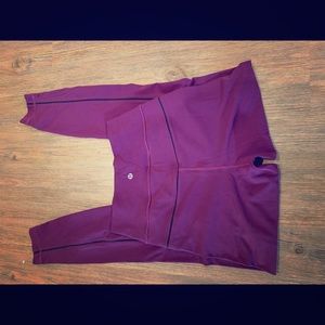 Lululemon Leggins